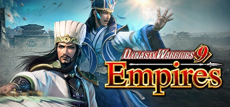 Cover des Steamspiels DYNASTY WARRIORS 9 Empires