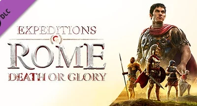 Expeditions: Rome – Death or Glory