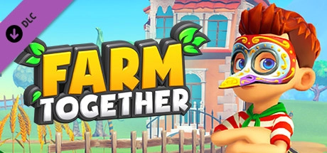 Farm Together – Oregano Pack