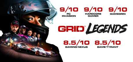 GRID Legends