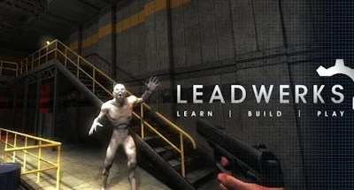 Leadwerks Game Engine