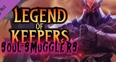 Legend of Keepers: Soul Smugglers