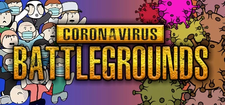 OMICRON: Coronavirus Battlegrounds