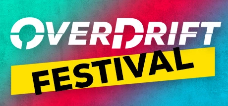 Cover des Steamspiels OverDrift Festival