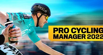 Pro Cycling Manager 2022