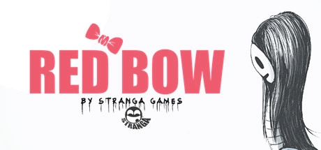 Cover des Steamspiels Red Bow