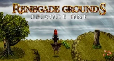 Renegade Grounds: Episode 1