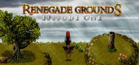 Cover des Steamspiels Renegade Grounds: Episode 1