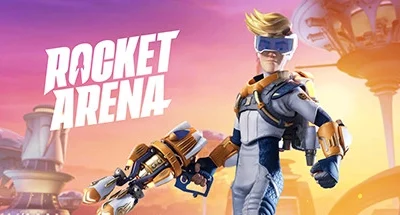 Rocket Arena