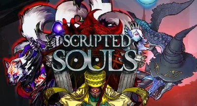 Scripted Souls