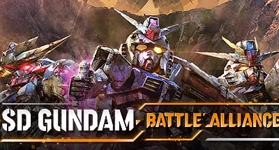 SD GUNDAM BATTLE ALLIANCE