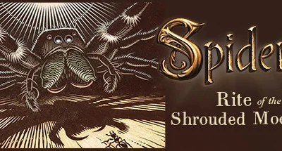 Spider: Rite of the Shrouded Moon