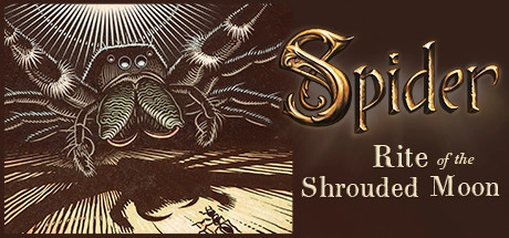 Cover des Steamspiels Spider: Rite of the Shrouded Moon