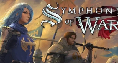 Symphony of War: The Nephilim Saga