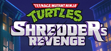 Teenage Mutant Ninja Turtles: Shredder’s Revenge