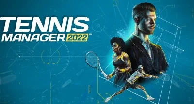 Tennis Manager 2022