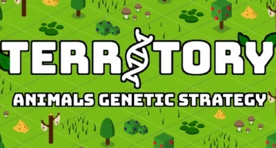 Territory: Animals Genetic Strategy