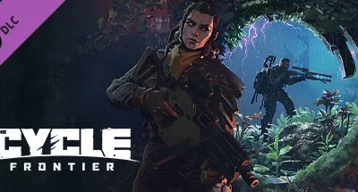 The Cycle: Frontier – Elite Pack