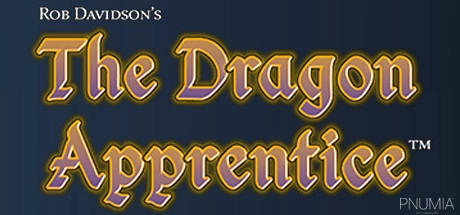 The Dragon Apprentice