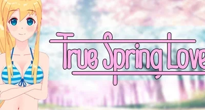 True Spring Love