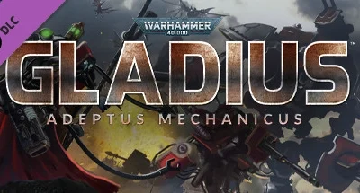 Warhammer 40,0: Gladius – Adeptus Mechanicus