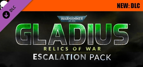 Warhammer 40,0: Gladius - Escalation Pack