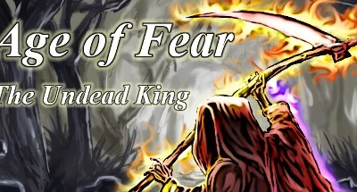 Age of Fear: The Undead King