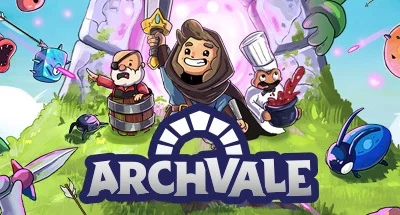 Archvale