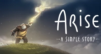 Arise: A Simple Story