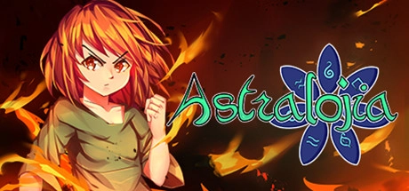 Cover des Steamspiels Astralojia: Season 1