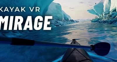 Kayak VR: Mirage