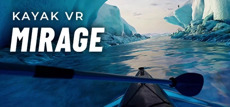 Kayak VR: Mirage