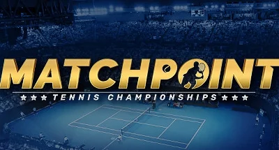 Matchpoint – Tennis Championships