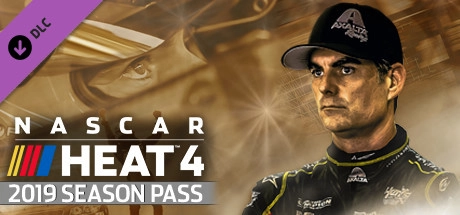 NASCAR Heat 4 – Season Pass