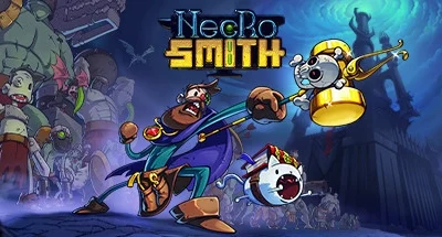 Necrosmith