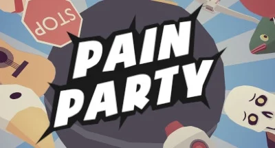 Pain Party