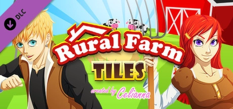 RPG Maker 5 Ace - Rural Farm Tiles Resource Pack