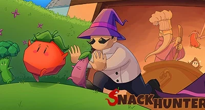 SnackHunter