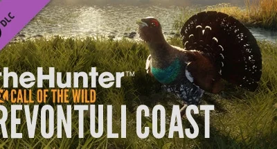 theHunter: Call of the Wild – Revontuli Coast