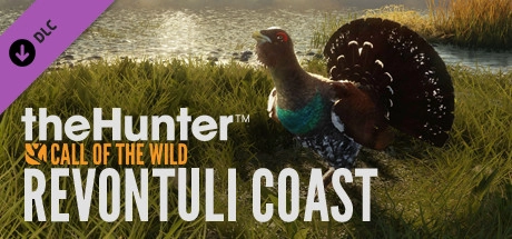 Cover des Steamspiels theHunter: Call of the Wild - Revontuli Coast