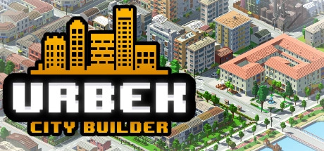 Urbek City Builder