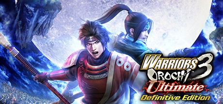 Cover des Steamspiels WARRIORS OROCHI 3 Ultimate Definitive Edition