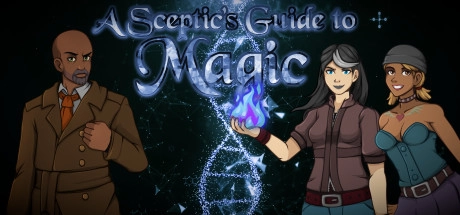 A Sceptic’s Guide to Magic