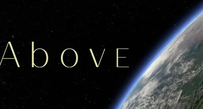 Above – VR