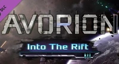 Avorion – Into The Rift