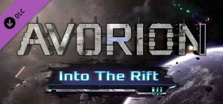 Avorion – Into The Rift