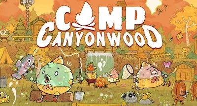 Camp Canyonwood