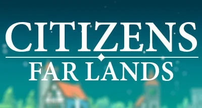 Citizens: Ferne Länder