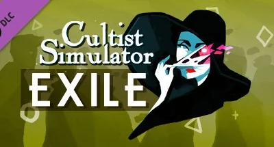 Cultist Simulator: The Exile