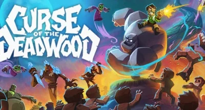 Curse of the Deadwood